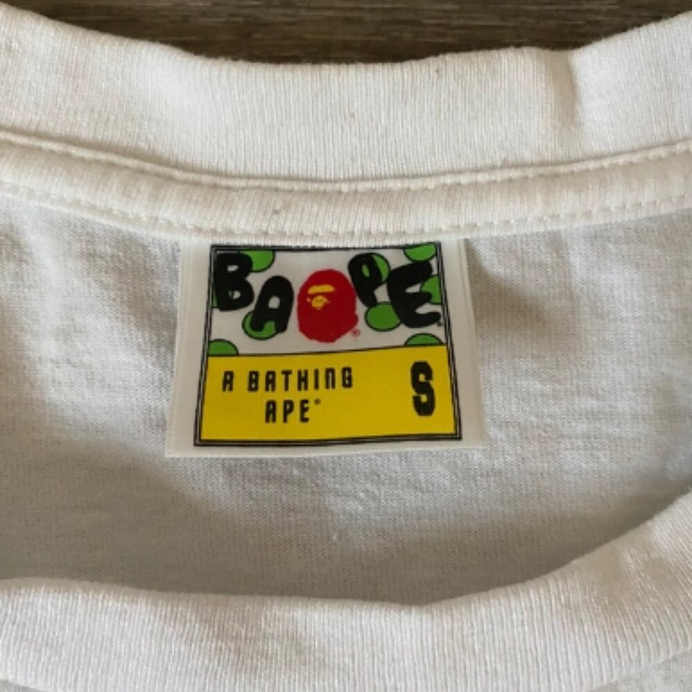 BAPE bundle - Picture 6 of 7